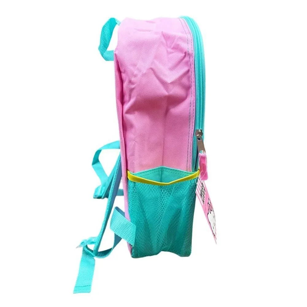 Hello Kitty by Sanrio Hello Kitty Super Cool Backpack - Picture 4 of 6